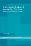 International Trade and Developing Countries cover