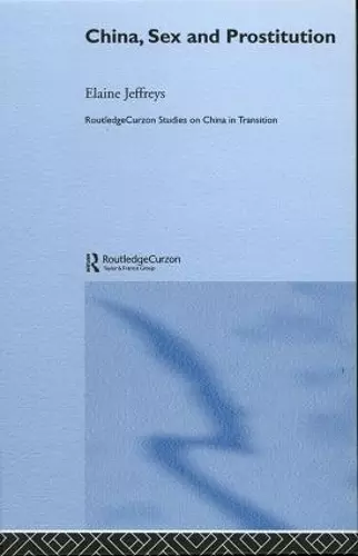 China, Sex and Prostitution cover