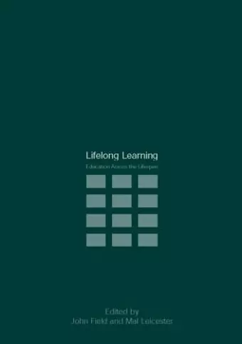 Lifelong Learning cover