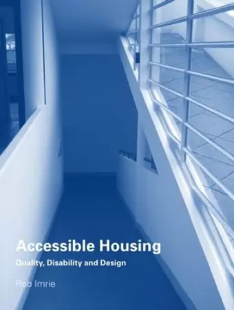 Accessible Housing cover