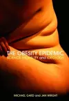 The Obesity Epidemic cover