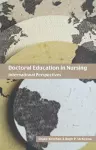 Doctoral Education in Nursing cover