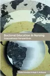 Doctoral Education in Nursing cover