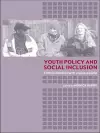 Youth Policy and Social Inclusion cover