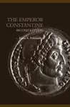 Emperor Constantine cover