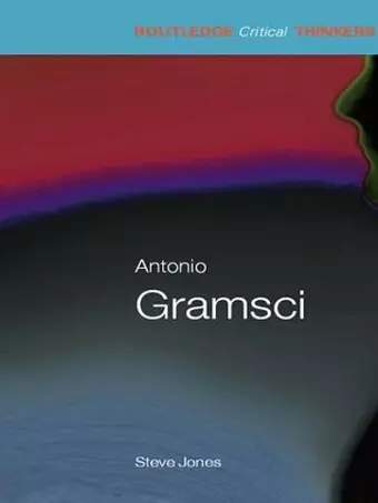 Antonio Gramsci cover