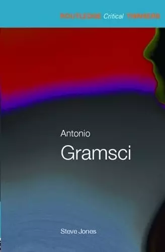 Antonio Gramsci cover