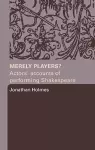 Merely Players? cover