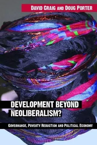 Development Beyond Neoliberalism? cover