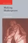 Making Shakespeare cover