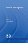 Spiritual Shakespeares cover