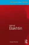 Mikhail Bakhtin cover