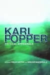 Karl Popper cover