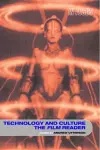 Technology and Culture, The Film Reader cover