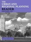 The Urban and Regional Planning Reader cover