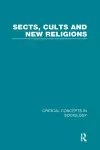 Sects, Cults and New Religions cover