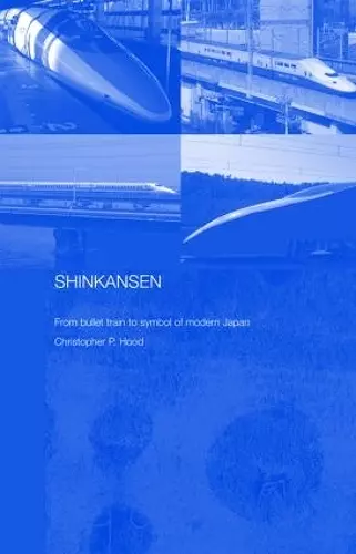 Shinkansen cover