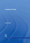 Language Change cover