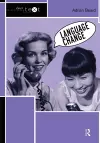 Language Change cover