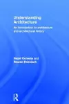 Understanding Architecture cover