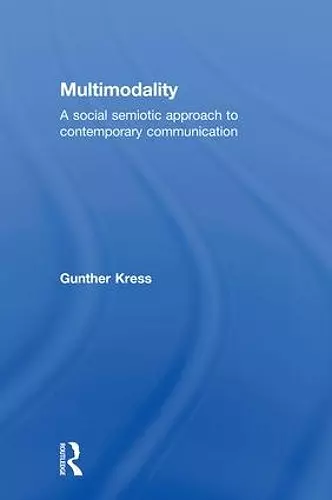 Multimodality cover