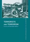 Terrorists and Terrorism cover