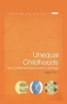 Unequal Childhoods cover