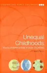 Unequal Childhoods cover