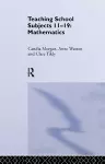 Mathematics cover