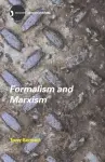 Formalism and Marxism cover