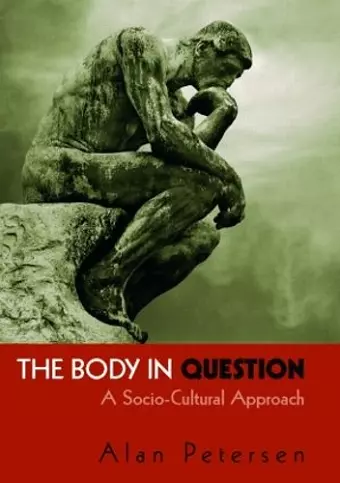 The Body in Question cover