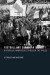 Football and European Identity cover