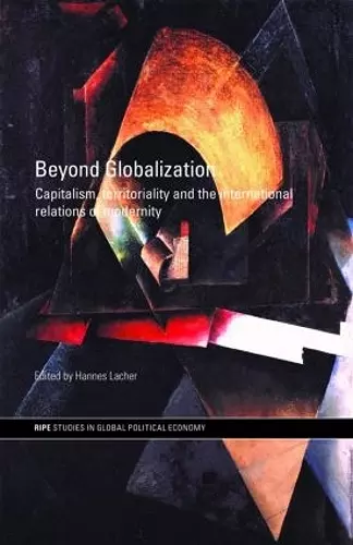 Beyond Globalization cover