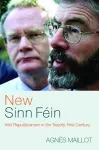 New Sinn Féin cover