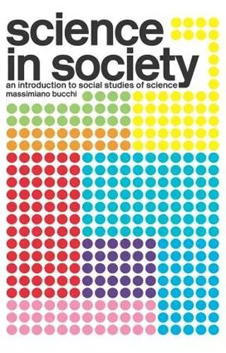 Science In Society cover