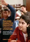 Teaching Character Education through Literature cover