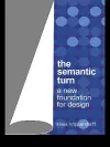 The Semantic Turn cover