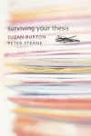 Surviving Your Thesis cover