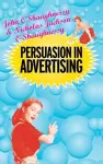 Persuasion in Advertising cover