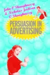 Persuasion in Advertising cover