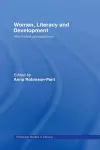 Women, Literacy and Development cover