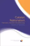 Catalan Nationalism cover