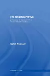 The Naqshbandiyya cover