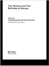 Tax Systems and Tax Reforms in Europe cover