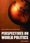 Perspectives on World Politics cover