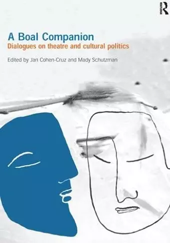 A Boal Companion cover