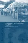 Community Volunteers in Japan cover