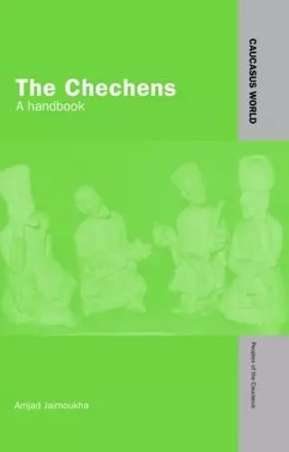 The Chechens cover