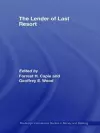 The Lender of Last Resort cover