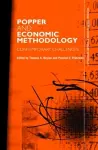 Popper and Economic Methodology cover